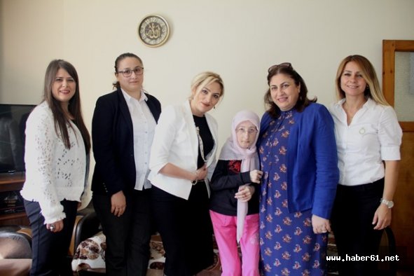 Trabzon'da 'Toplumun Kalkınmasında Gönül Elçileri Projesi’ başladı