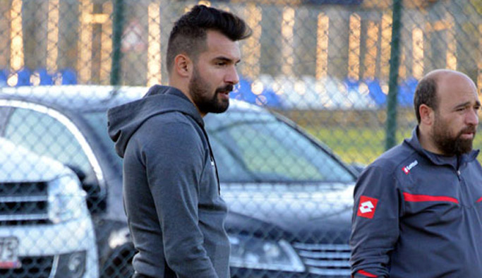 "Trabzonspor, Galatasaray farketmez"