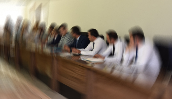 Berlin’de Suriye toplantısı düzenlendi