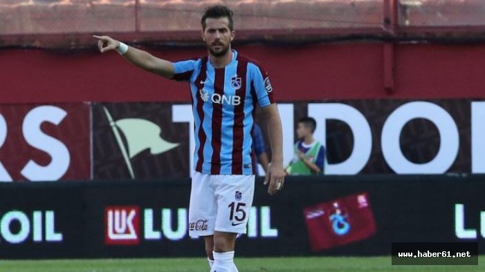 Uğur geri dönüyor