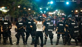 ABD'de OHAL ilan edildi