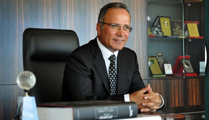 Demirören'den komik şikayet