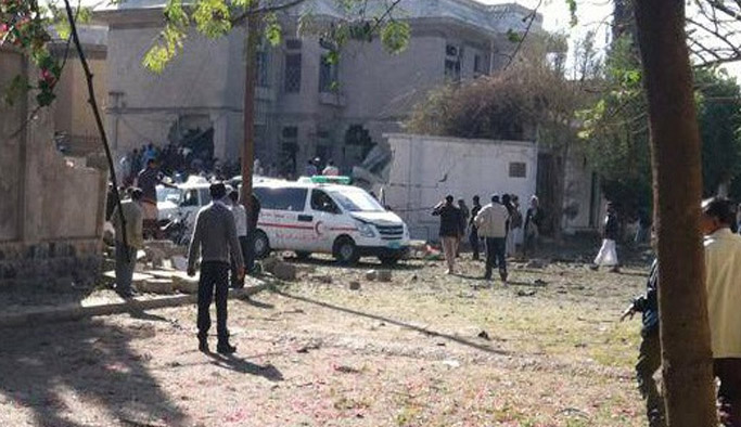 Bombalı saldırıda 16 kişi öldü!