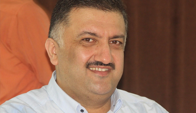 Rize Milletvekiline sahte hesap şoku