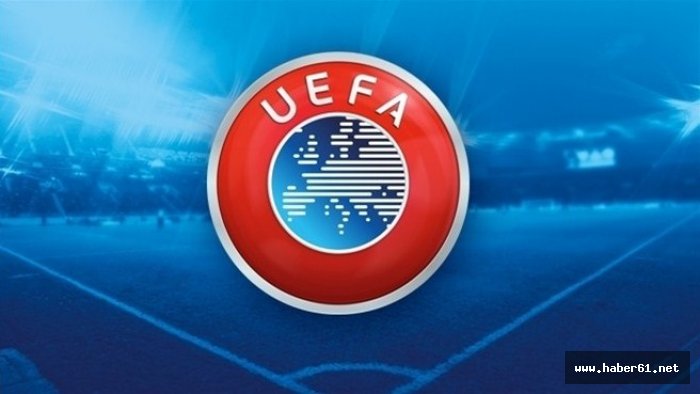 UEFA'nın en iyi 11'inde bir Trabzonsporlu