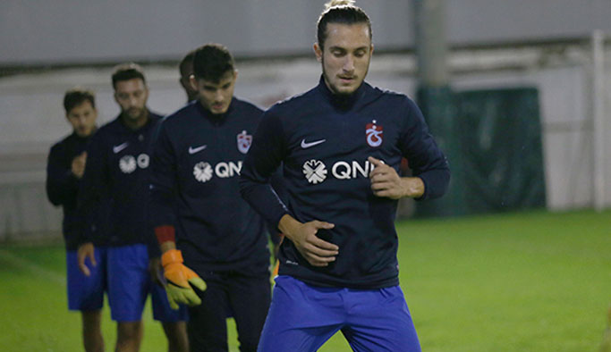 Bordo mavililer Akhisar'a hazırlanıyor