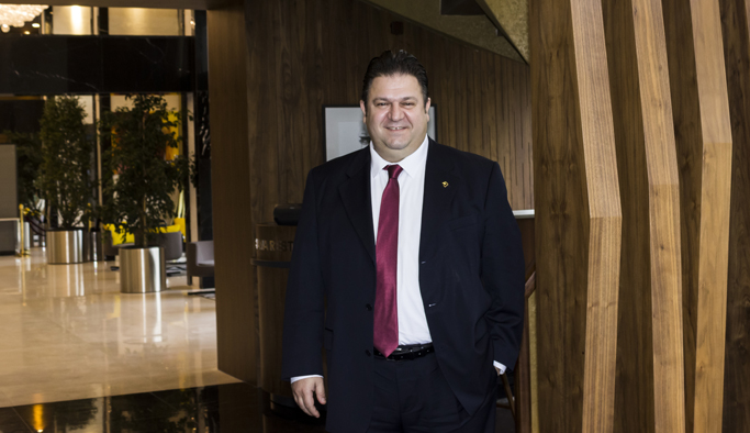 “Gerçek bir turizm şehri Trabzon”