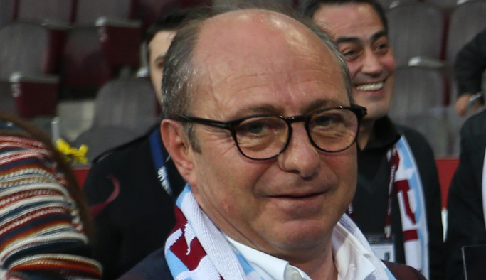 Trabzonspor yöneticisi transferi açıkladı: Devre arasında...