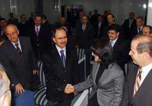 Rize'de içme suyunda virüs