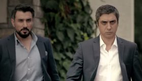 Kurtlar Vadisi Pusu'yla ilgili flaş iddia!