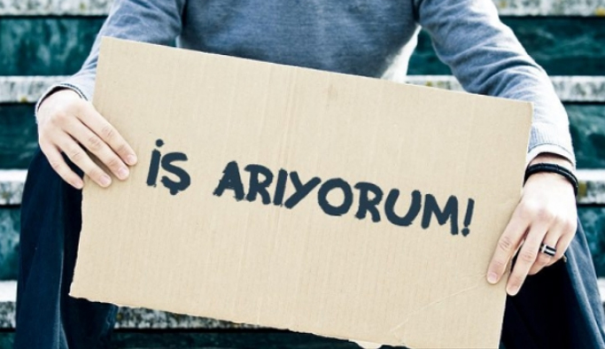 Gümüşhane'de 103 kişilik işe 2 bin kişi başvurdu