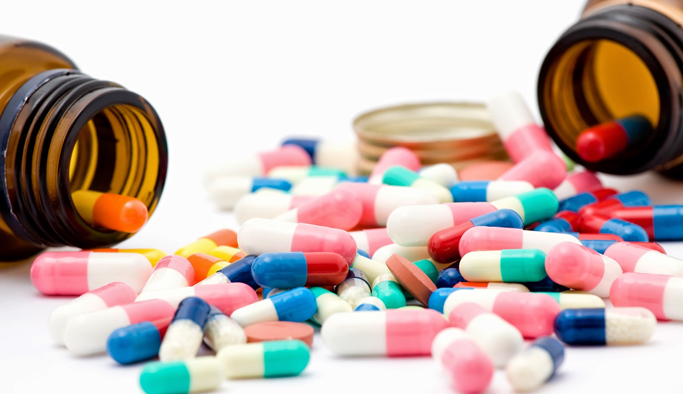 SGK'dan ilaç müjdesi