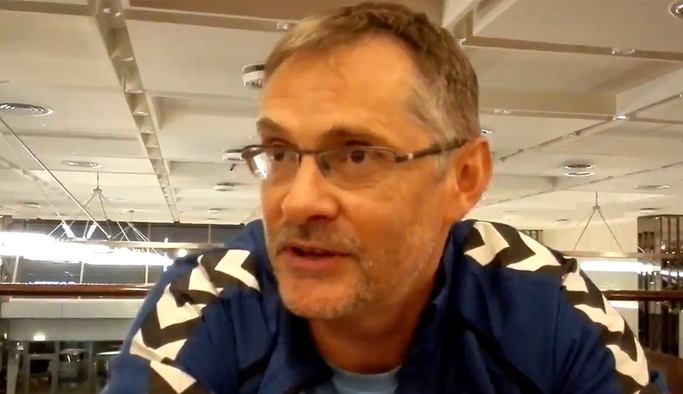 Bazarevich: “Çok yoğun bir dönem…”