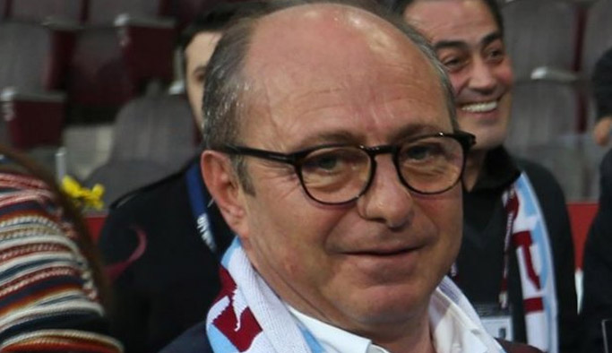 "Trabzonspor transferde harekete geçti"