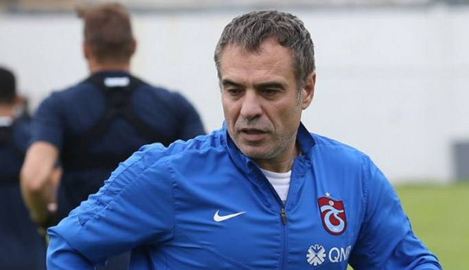 Yanal hücum çalıştırıyor