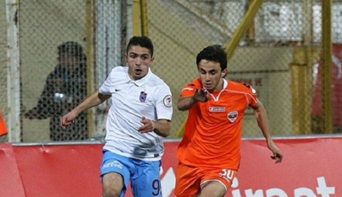 "Abdulkadir özel bir oyuncu"