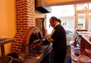 Artvin'de turizm gelişiyor