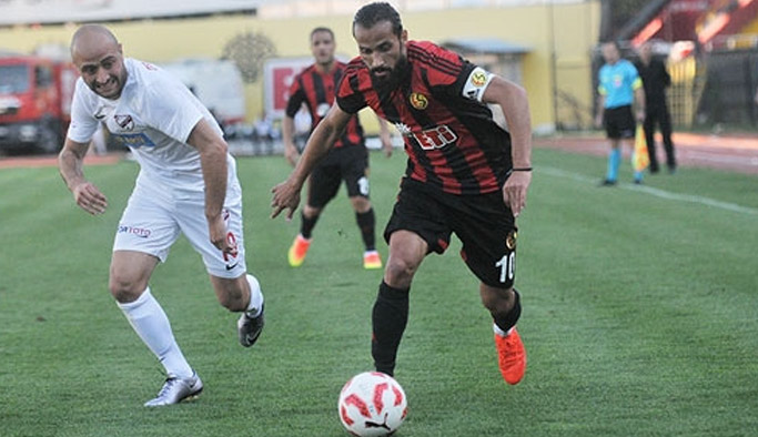 Erkan Zengin: Trabzonspor'un başarılı olabilmesi için...