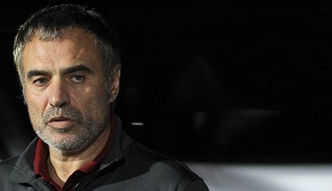 Ersun Yanal'a Usta'dan tam destek