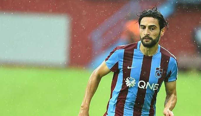 Yanal'dan 4 isme kesik!