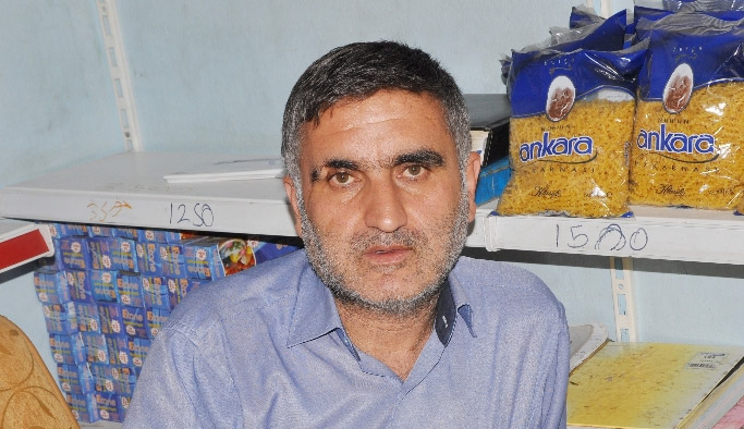 Şaka olsun diye selasını okutunca...