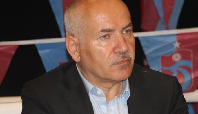 "Trabzonspor'da futbolcular mahcup"