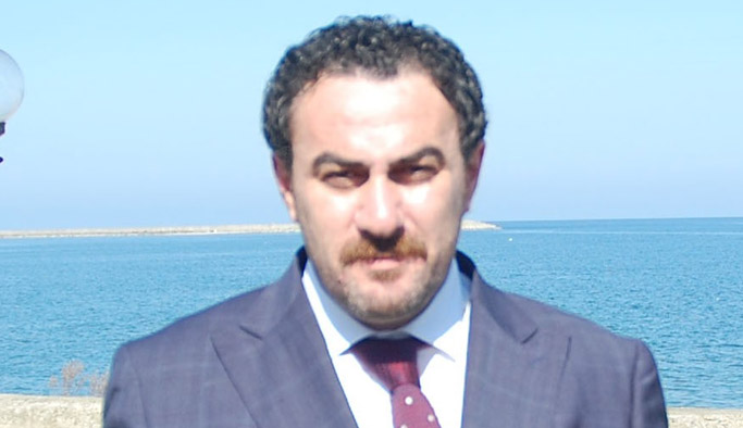 Rize'de baro başkanlığına yeni aday