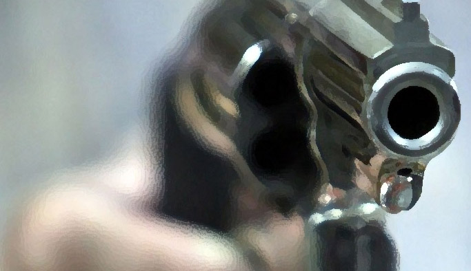 Katliam gibi kavga: 4 ölü!