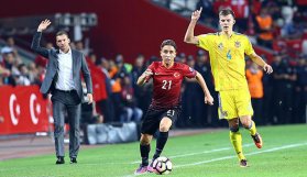 Türkiye İzlanda maçı ne zaman?