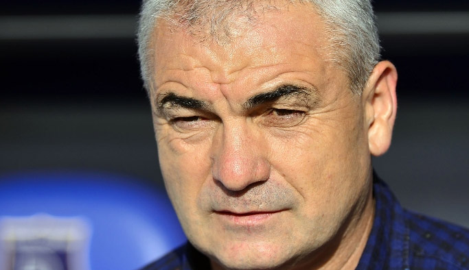 İşte Süper Lig ekibinin yeni hocası