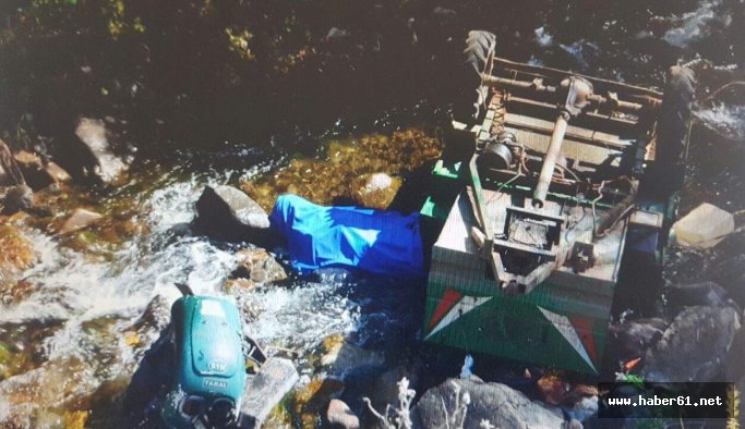 Cenazeye gidiyordu kazada öldü