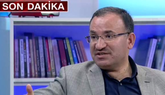 Adalet Bakanı Rüzgar Çetin için ne dedi?