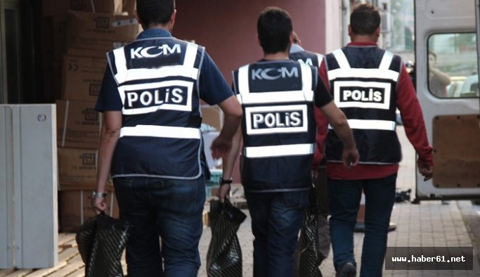 FETÖ gözaltıları devam ediyor