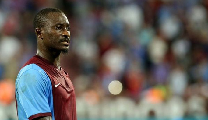 N'doye forma istiyor