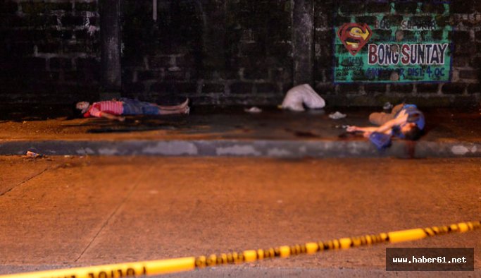 Devlet Başkanı emri verdi: 3700 ölü!