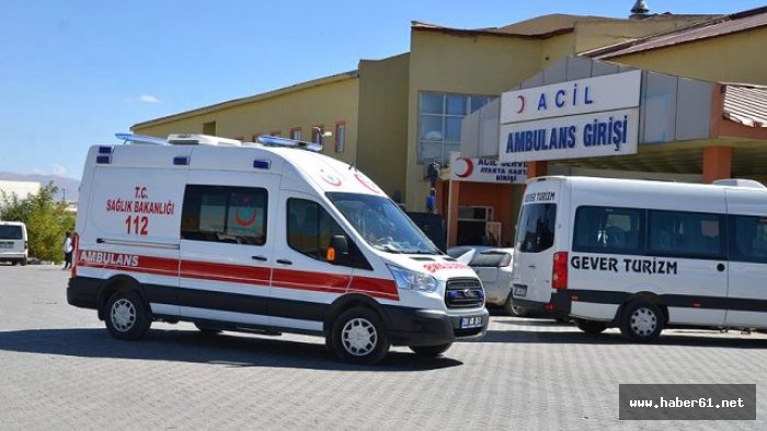 Şemdinli saldırısıyla ilgili kahreden gelişme!