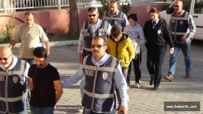 Ağabeyinin 16 yaşındaki baldızıyla ilişki yaşadı sonra da...