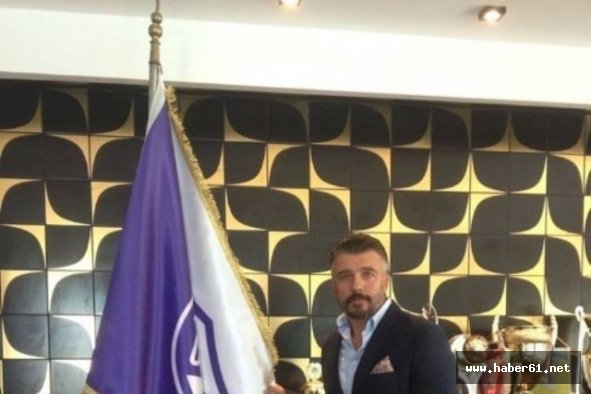 Trabzonlu teknik adam ilk galibiyetini aldı!