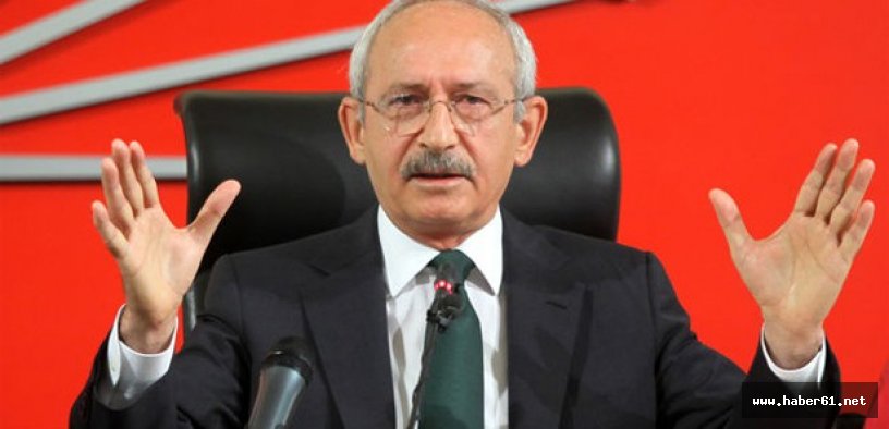 Kılıçdaroğlu'ndan çok sert Şemdinli mesajı!