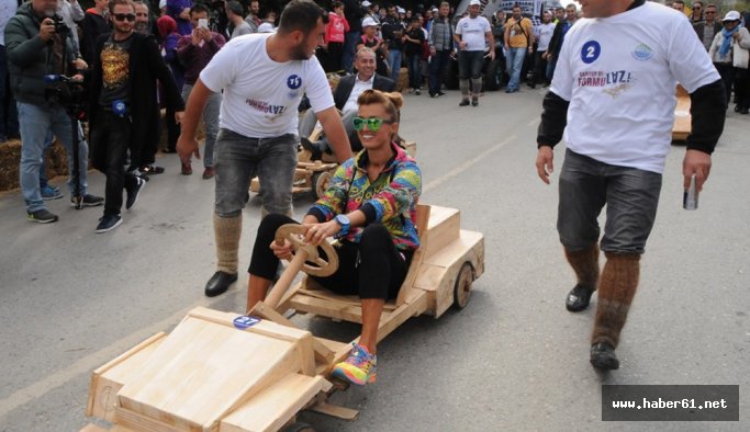 'Formulaz' İstanbul'a taşındı!