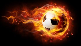 Ünlü futbolcuya ölüm tehdidi!