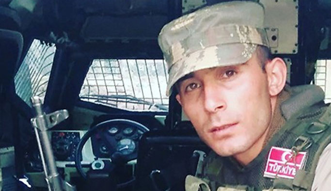 Karadeniz iline iki şehit ateşi!