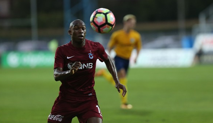 Castillo'nun forma hırsı