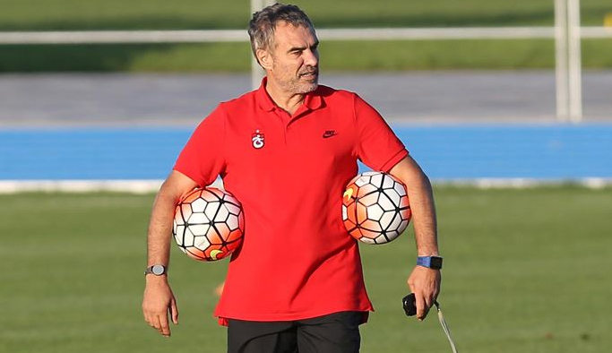 Ersun Yanal: "Bu takım kendisini bulacak"