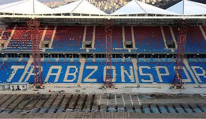 Trabzon'da Akyazı'ya öncelik verildi