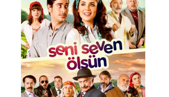 Trabzon filminin galası Trabzon'da yapılacak