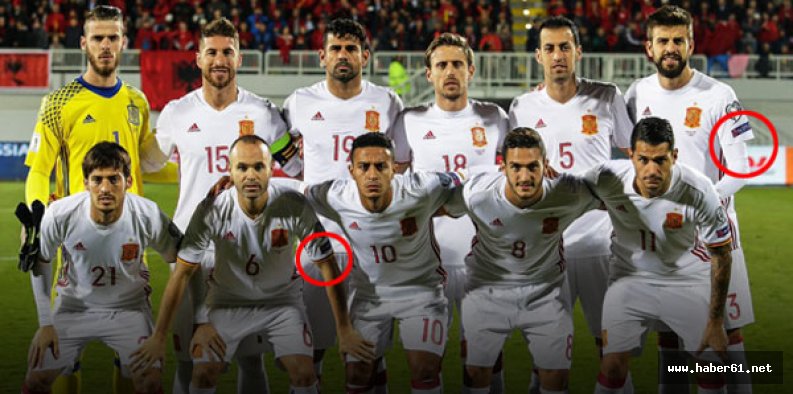 Yıldız futbolcu milli takımı bıraktı!