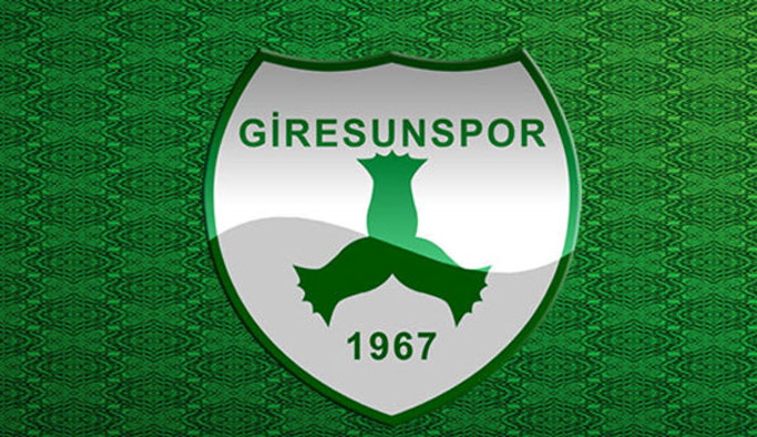 "Giresunspor'u iyi yerlerde göreceğiz"