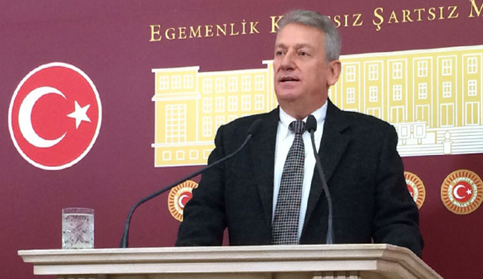 Trabzon Milletvekilinden Hulusi Akar'a 72 saat süre