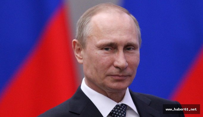 Putin'den Türk halkına 15 Temmuz mesajı!